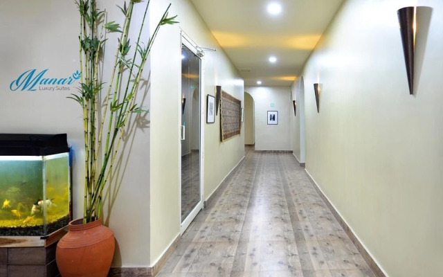 Manar Suites