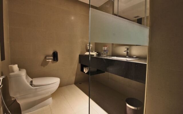 Swiss-Belhotel Harbour Bay