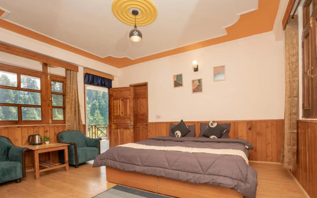 One Light Hostel