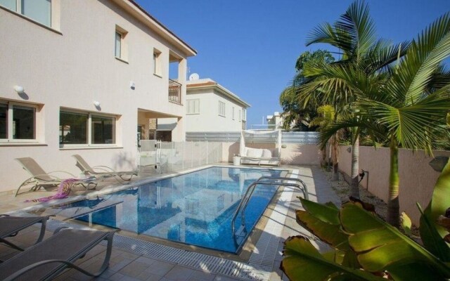 Villa Aphrodite