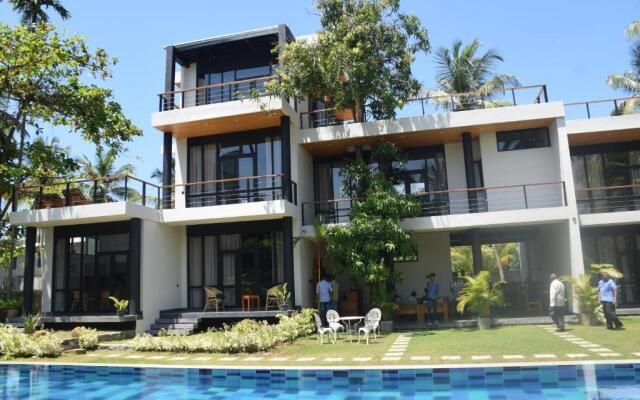 Mango Tree Villa Bentota
