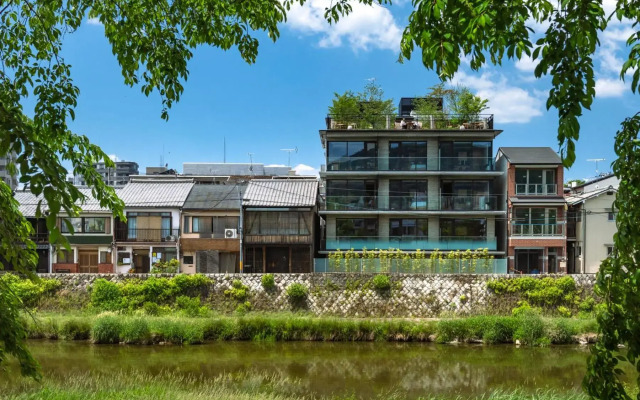 Genji Kyoto, a Member of Design Hotels