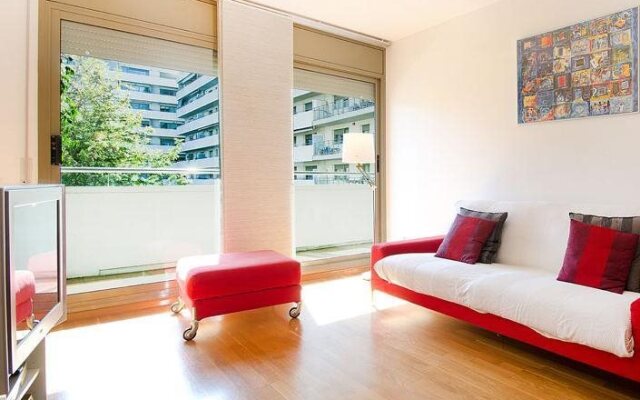 You Stylish Barcelona Apartments Comfort