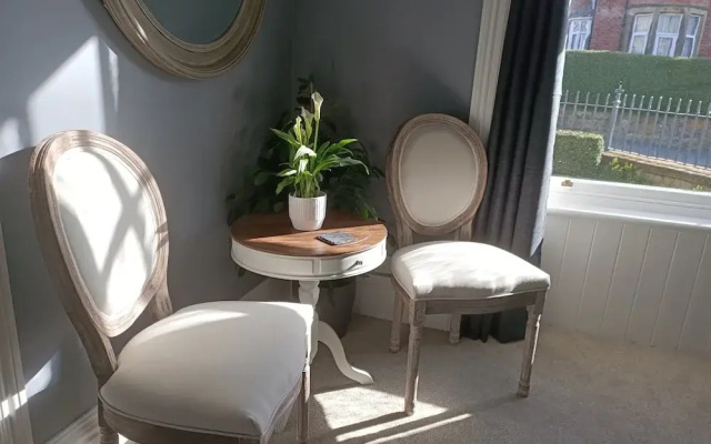 North Ings Bed & Breakfast