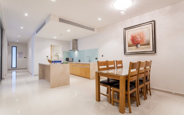 The Point Villa - IDC White House Da Nang