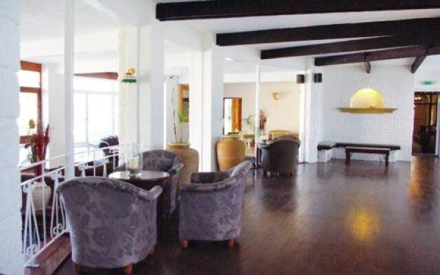 Melbourne-Ardenlea Hotel