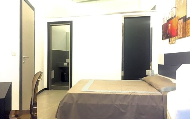 Residenza Santa Lù B&B