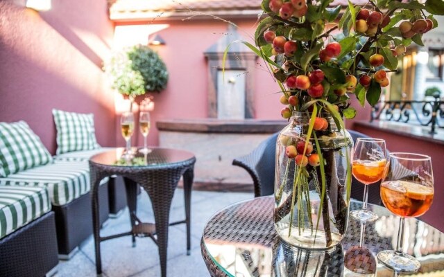 Landhotel Restaurant zur Krone