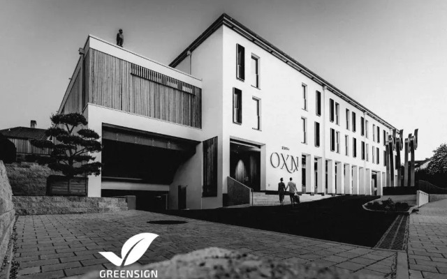 Gasthof und Hotel Traunsteiner Hof