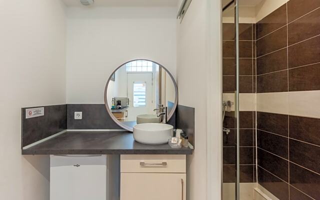 Hotel l'Hotera & Sauna