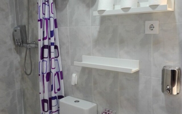 Pension Travesia