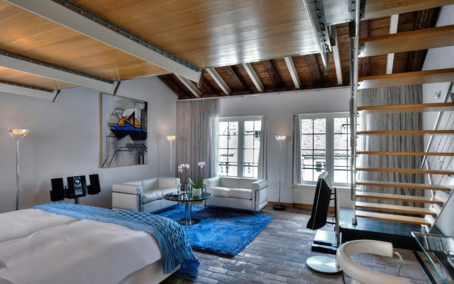 Widder Hotel
