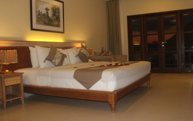 Radha Phala Resort & Spa