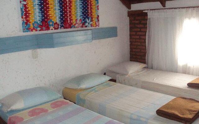 Dell Osky Hospedagem