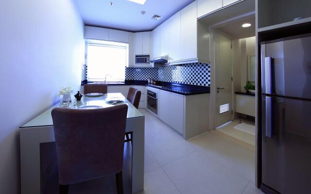 Glenwood Apartment