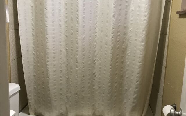 Princess Motel Maryville