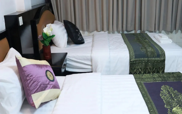 SY Guesthouse