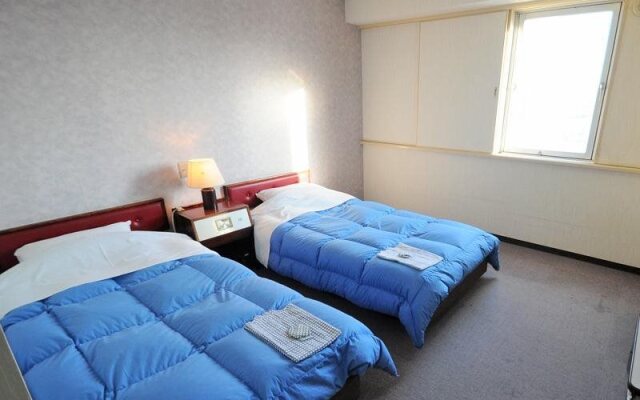 Shizunai City Hotel