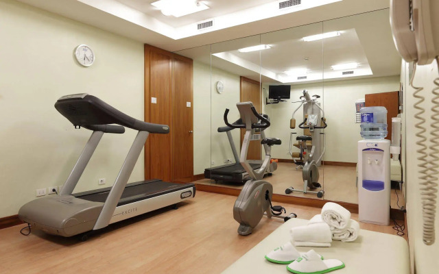 Holiday Inn Milan Nord Zara by IHG