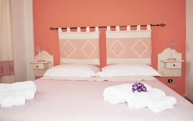 B&B Porto Frailis