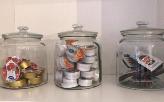 Appartamento La Corte del Castello