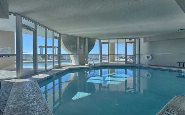 Mirabella 602 by Meyer Vacation Rentals