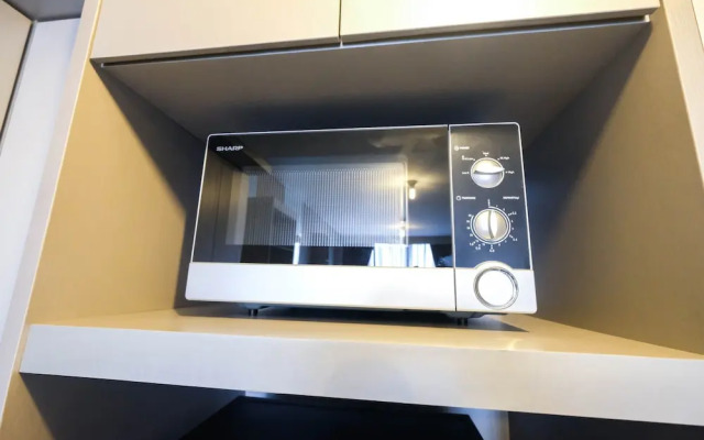 New Homey 2BR Lexington Apartment