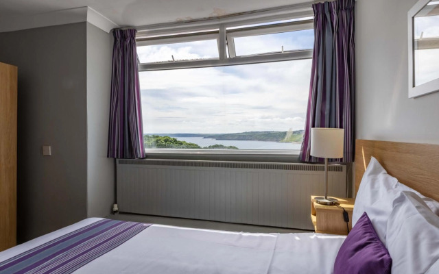 The Norbreck Hotel