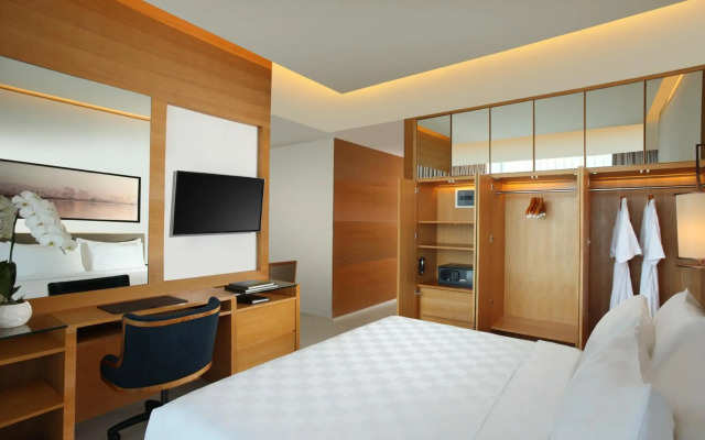 Resinda Hotel Karawang, Managed by Padma Hotels