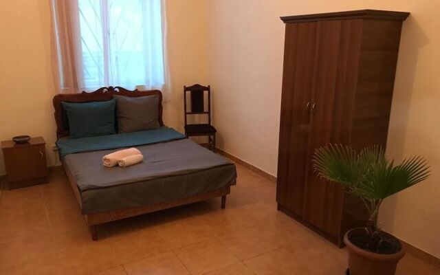 Light Guest House