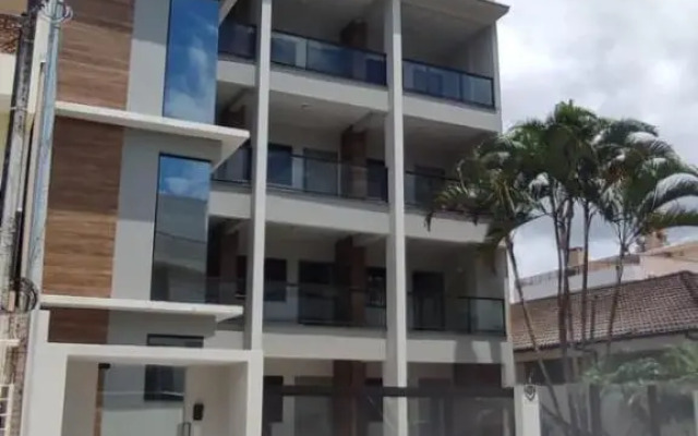Residencial Canto das Flores