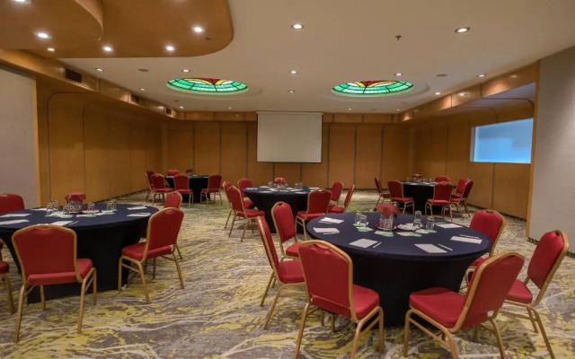Courtyard Marriott