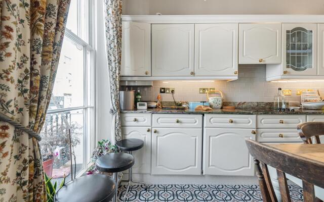 Charming one Bedroom Flat Near Maida Vale