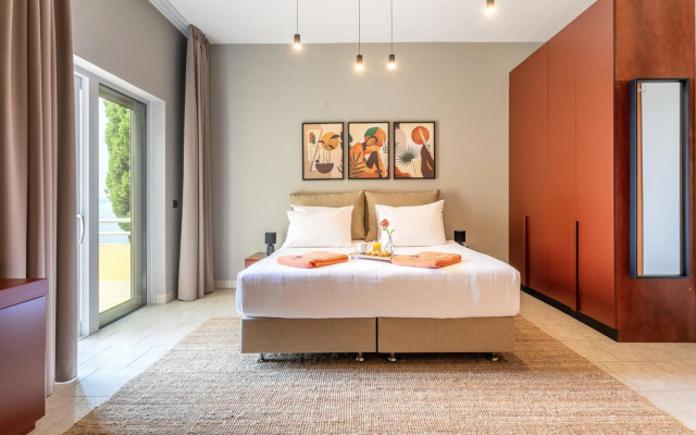 Podstine Hotel