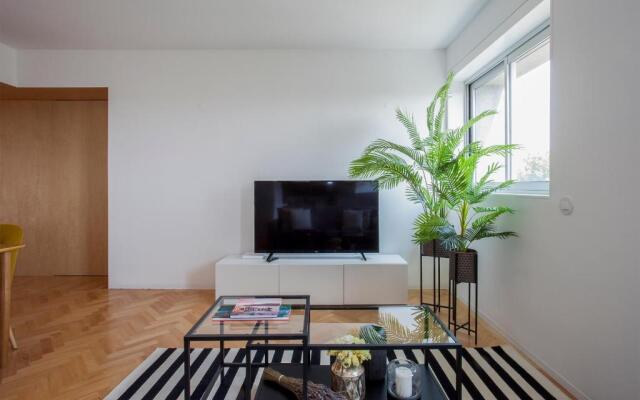 Liiiving in Porto | Downtown Secret Luxury Apartments