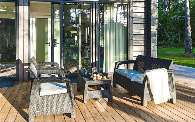 Hapsal Spa Villas