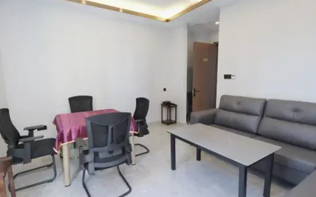 GreenTree Zhixuan Hotel (Anhui Shuidian Xueyuan)