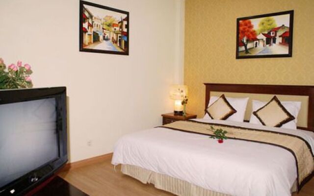 New Hotel I