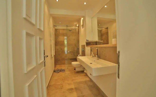 Appartement Strandlounge