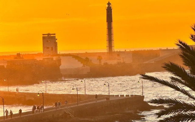 La Caleta Qe Hotels