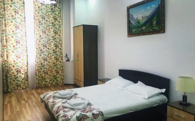 Central Hostel Bishkek