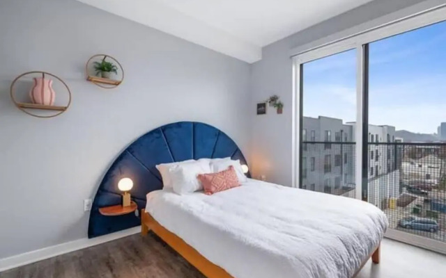 CozySuites at Lawrenceville