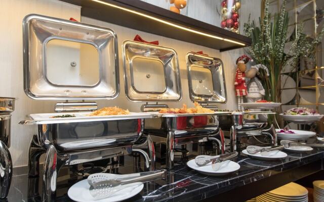 New Hanoi Hotel