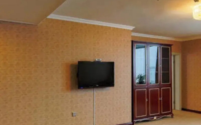 Great Wall Hotel