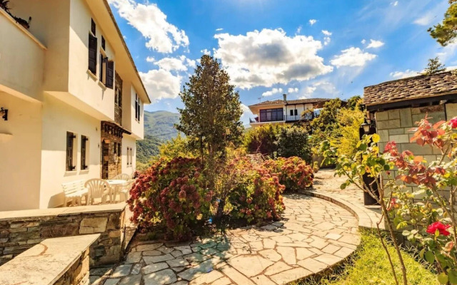 Villa Zina Studio 3 Pelion