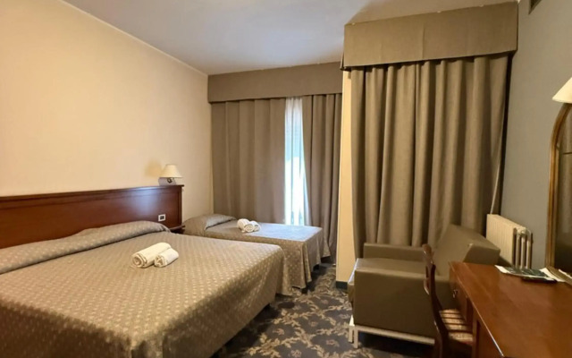 Hotel Terme Posta