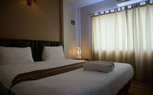 Satun Tanee Hotel