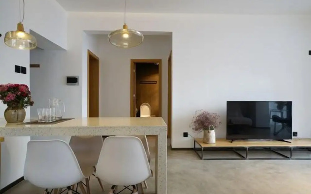 Yunjvhaijing Dali Hotel