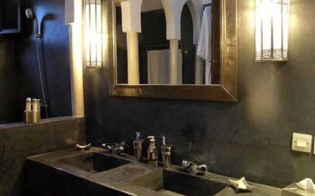 Le Riad Dairain