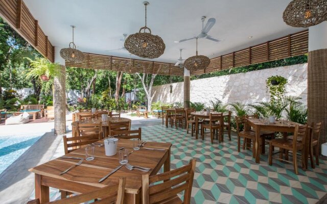 Prana Tulum Boutique Hotel